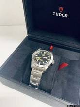 Thumbnail von Tudor Black Bay "Steve Mc Queen HERITAGE" - NEW - Full Set - 03/2022