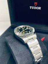 Thumbnail von Tudor Black Bay "Steve Mc Queen HERITAGE" - NEW - Full Set - 03/2022