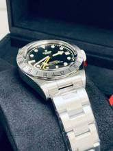 Thumbnail von Tudor Black Bay "Steve Mc Queen HERITAGE" - NEW - Full Set - 03/2022