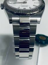 Thumbnail von Rolex Datejust 41 WHITE DIAL - PERFECT - 08/2020