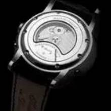 Thumbnail von Schaumburg Grand Perpetual Moon Meteorite