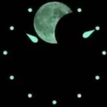 Thumbnail von Schaumburg Grand Perpetual Moon Meteorite