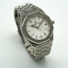 Thumbnail von Audemars Piguet Royal Oak Selfwinding 77350ST.OO.1261ST.01 </h1>