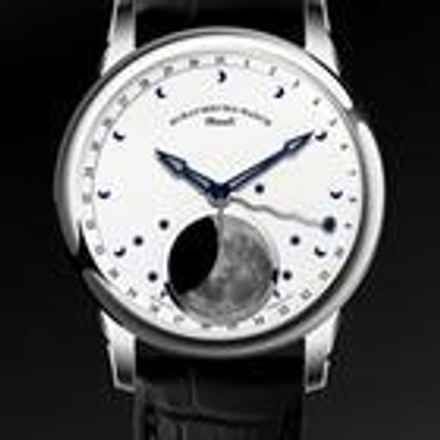  Schaumburg Grand Perpetual Moon No.01 