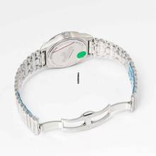 Thumbnail von Breitling Chronomat A10380101C1A1 - Chronomat Automatic Blue Dial Stainless Steel Ladies Watch </h1>