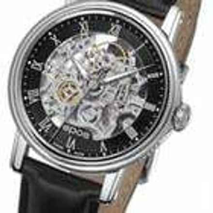  Epos Emotion Skeleton Automatic 8 Optionen 