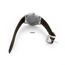 Thumbnail von Longines Spirit L34104530 - Longines Spirit Automatic Black Dial Stainless Steel Men's Watch </h1>