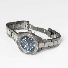 Thumbnail von Rado HyperChrome Captain Cook R32144202 - Captain Cook Automatic Blue Dial Ceramic Men's Watch </h1>