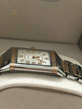 Thumbnail von Jaeger LeCoultre Reverso Duetto Grande Ultra Thin