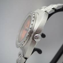 Thumbnail von Doxa Sub 300 T Professional automatik Vintage Stahl/Stahl Serviced </h1>