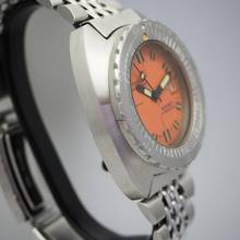 Thumbnail von Doxa Sub 300 T Professional automatik Vintage Stahl/Stahl Serviced </h1>