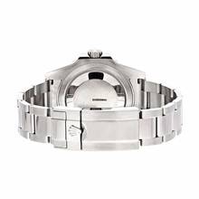 Thumbnail von Rolex GMT-Master II  Batman