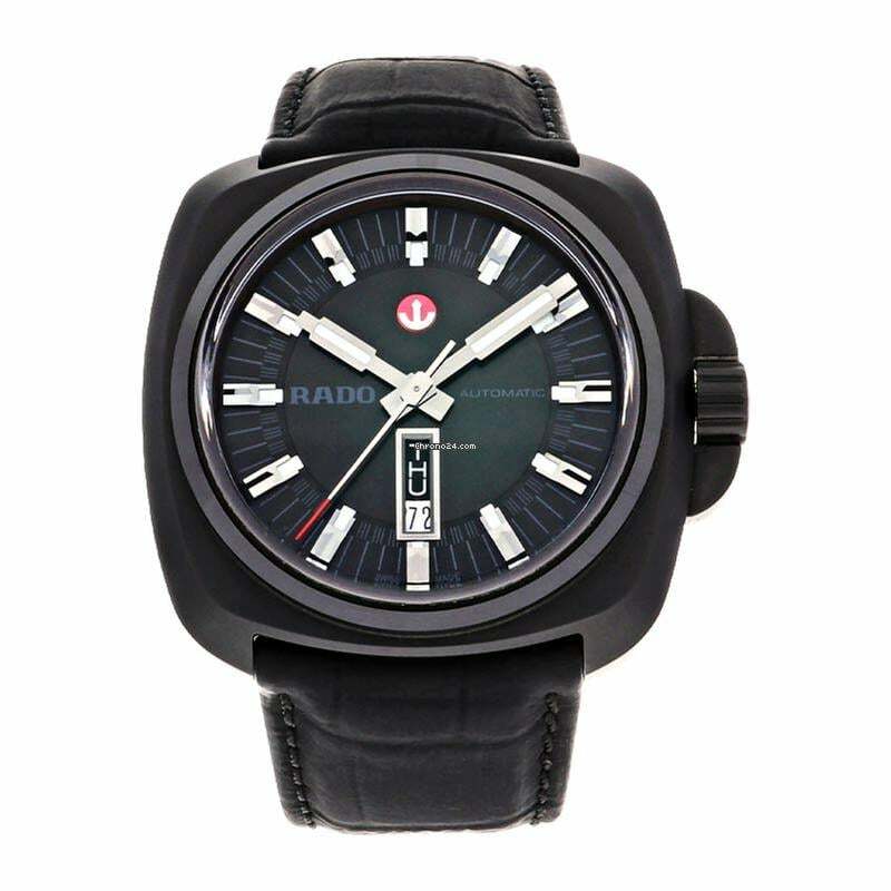 Rado HyperChrome R32171155 </h1>
