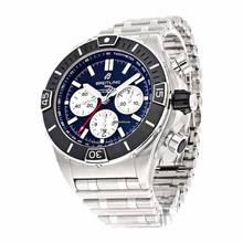 Thumbnail von Breitling Chronomat Super Chronomat B01 44 </h1>
