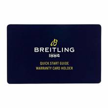 Thumbnail von Breitling Chronomat Super Chronomat B01 44 </h1>