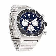 Thumbnail von Breitling Chronomat Super Chronomat B01 44 </h1>