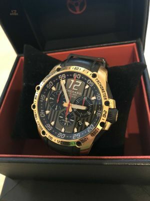 Chopard Classic Racing