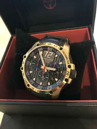 Chopard Classic Racing