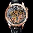 Nivrel Répétition Squelette Dragon Ball