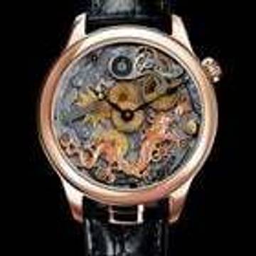  Nivrel Répétition Squelette Dragon Ball 