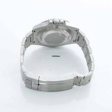 Thumbnail von Rolex Submariner Date 126610LV - Submariner Date Oystersteel New Model 2020 Automatic Black Dial Green Bezel Men </h1>