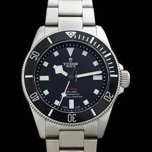 Thumbnail von Tudor Pelagos 25407N-0001 - Pelagos Automatic Black Dial Titanium Men's Watch </h1>