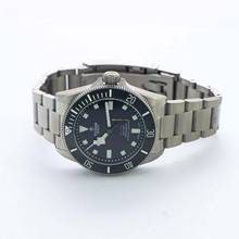 Thumbnail von Tudor Pelagos 25407N-0001 - Pelagos Automatic Black Dial Titanium Men's Watch </h1>