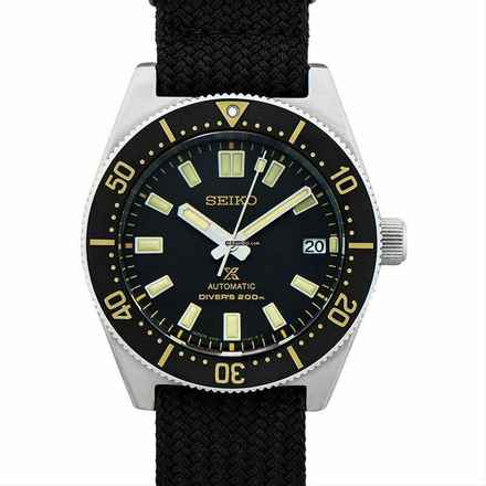  Seiko Presage SPB239J1 - Presage Automatic Black Dial Stainless Steel Men's Watch </h1> 