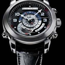 Thumbnail von Pierre DeRoche Grandcliff GMT Power Reserve