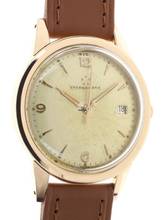 Thumbnail von Eterna Matic Gents Automatic Wristwatch Eterna Matic </h1>