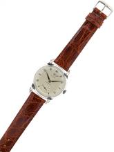 Thumbnail von Cyma Gents oversized Wristwatch </h1>