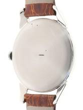 Thumbnail von Cyma Gents oversized Wristwatch </h1>