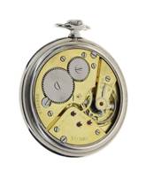 Thumbnail von Omega Taschenuhr Gents elegant Pocket Watch </h1>