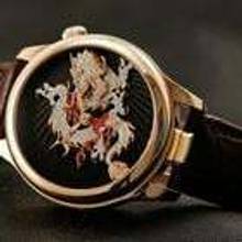 Thumbnail von Nivrel Répétition Anuelle Black Dragon II