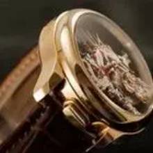 Thumbnail von Nivrel Répétition Anuelle Black Dragon II