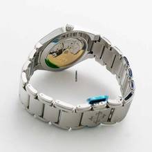 Thumbnail von Patek Philippe Twenty~4 7300/1200a-011 - Twenty~4 Automatic Green Dial Stainless Steel Ladies Watch </h1>