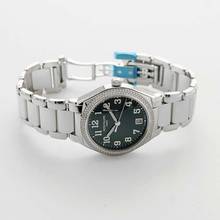 Thumbnail von Patek Philippe Twenty~4 7300/1200a-011 - Twenty~4 Automatic Green Dial Stainless Steel Ladies Watch </h1>