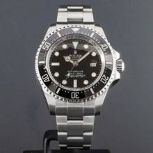 Thumbnail von Rolex Sea-Dweller Deepsea LC 100 TEILVERKLEBT