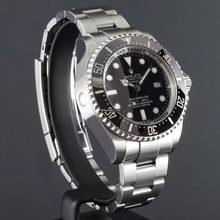 Thumbnail von Rolex Sea-Dweller Deepsea LC 100 TEILVERKLEBT