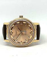Thumbnail von Longines Conquest Automatic Gold 18k </h1>