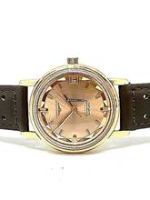 Thumbnail von Longines Conquest Automatic Gold 18k </h1>