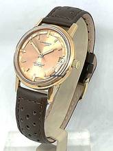 Thumbnail von Longines Conquest Automatic Gold 18k </h1>