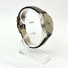 Thumbnail von IWC Vintage Edelstahl Automatik Cal. 852 ca. 1956 33 mm </h1>