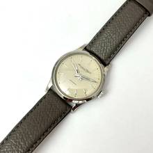 Thumbnail von IWC Vintage Edelstahl Automatik Cal. 852 ca. 1956 33 mm </h1>