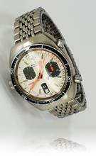 Thumbnail von Breitling Chrono-Matic Rare Chrono-matic 2112-15 </h1>