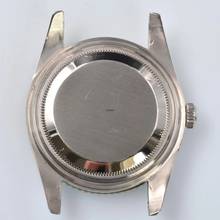 Thumbnail von Rolex Submariner (No Date) 6536-1 “James Bond” gilt radium dial Full Set 1957’s </h1>