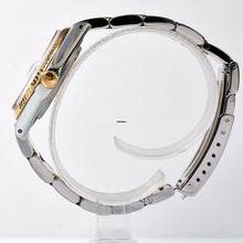 Thumbnail von Tudor Prince Oysterdate Quartz Prototype silver dial NEW NOS Full Set 1980's