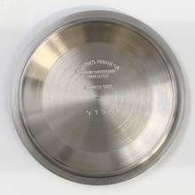 Thumbnail von Tudor Prince Oysterdate Quartz Prototype silver dial NEW NOS Full Set 1980's