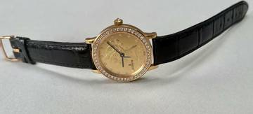 Thumbnail von Corum Coin Watch Münzuhr