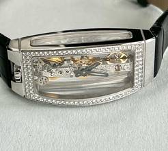 Thumbnail von Corum Golden Bridge </h1>